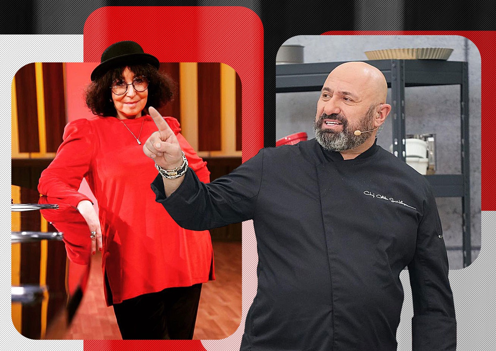 ”Ați vrut să câștigați mai mulți bani!” Ce acuzații li se aduc celor 3 chefi