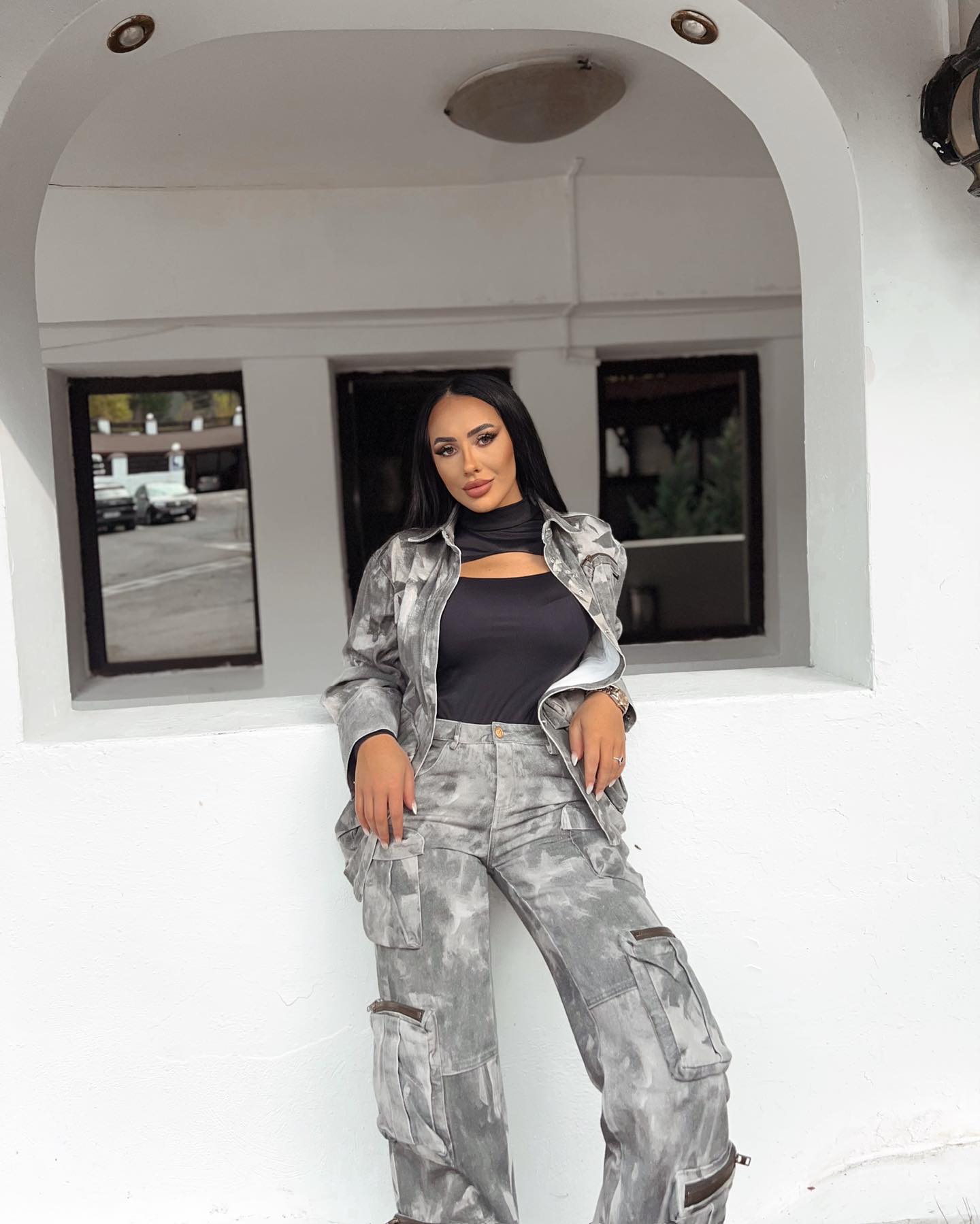 Cați bani ar fi primit fosta lui Jador pentru participarea în cadrul competiției de la Kanal D