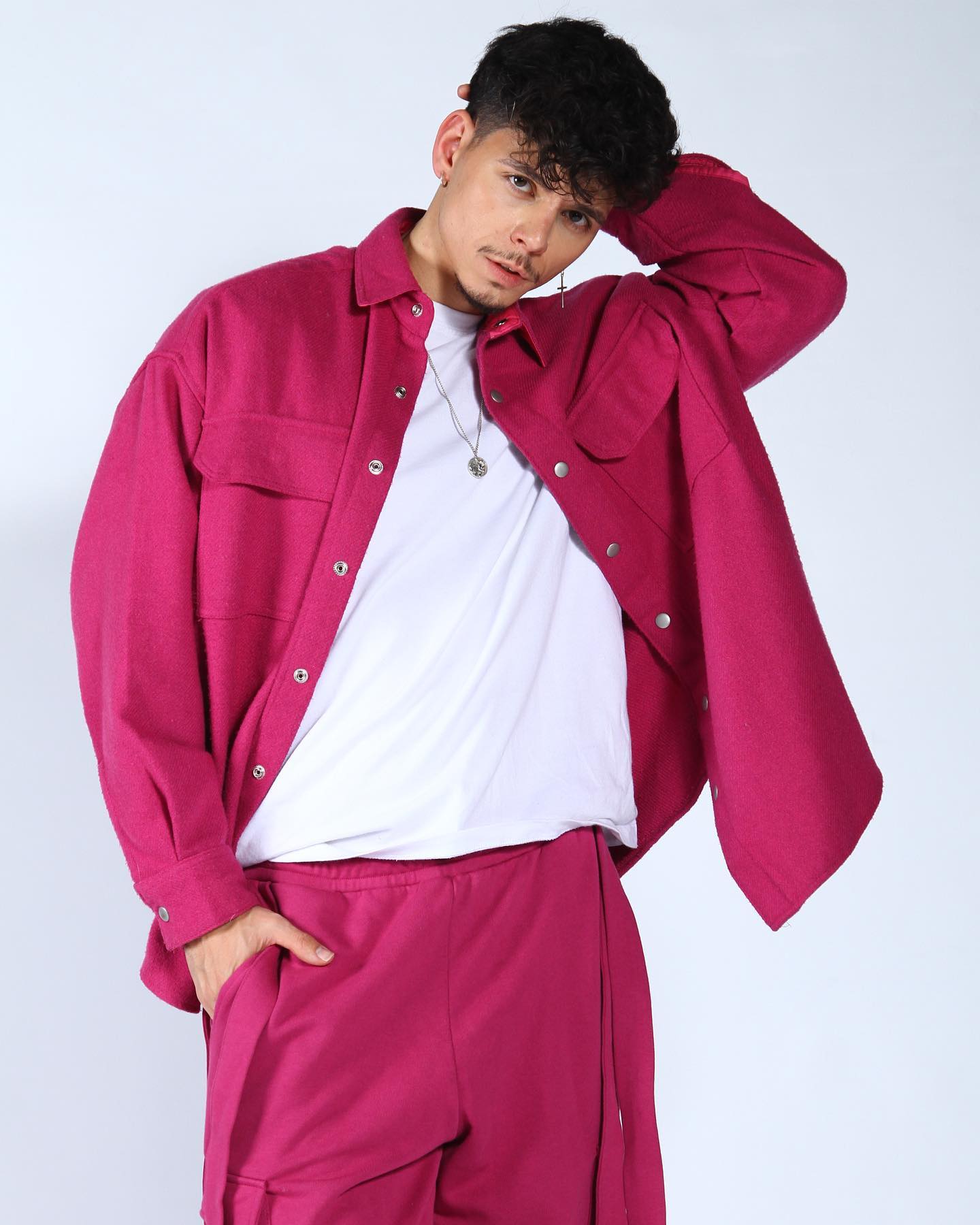 Emilian Nechifor nu acceptă ca partenera să nu aibă job