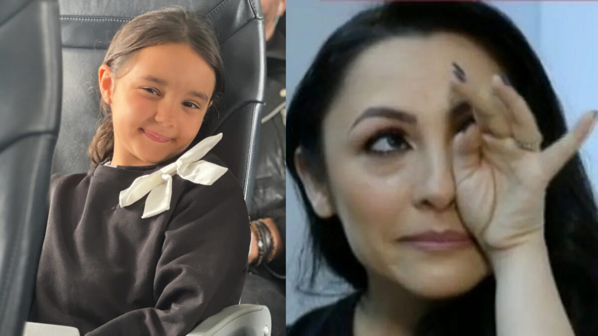 Imagine Stire Eva Măruţă a făcut-o pe Andra să plângă, în faţa tuturor: „Nu pot să cred” | 2review.ro