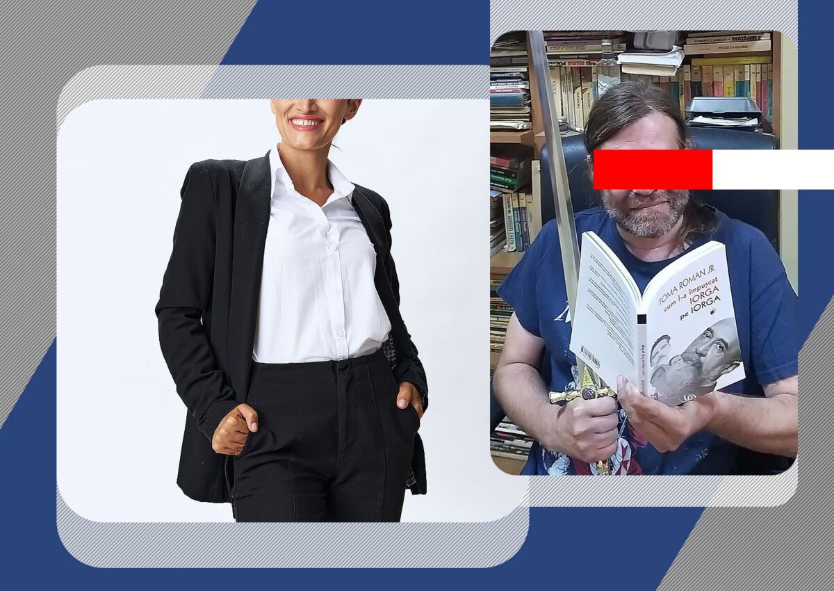 Imagine Stire Cel mai neserios om serios ”lovește” cu picanterii de amantlâcuri de la locul de muncă! ”Își luau o fată proaspăt angajată și…” + ”Închide ăla și hai la o bere!” | 2review.ro