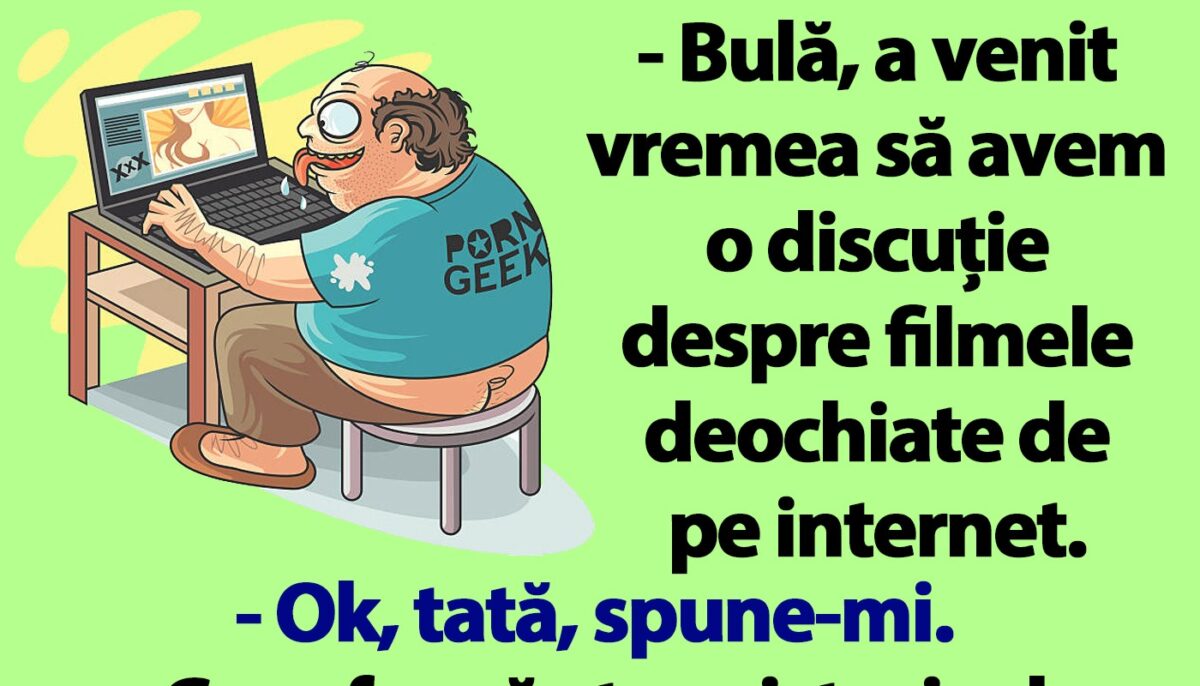 Imagine Stire BANC | Bulă are „marea discuție” cu tatăl lui | 2review.ro