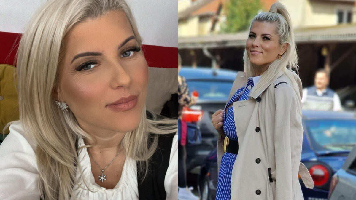 Imagine Stire Cine este Florica Boboi, una dintre concurentele surpriză de la Insula de 1 milion? Cu ce se ocupă fosta vedetă Antena 1 | 2review.ro