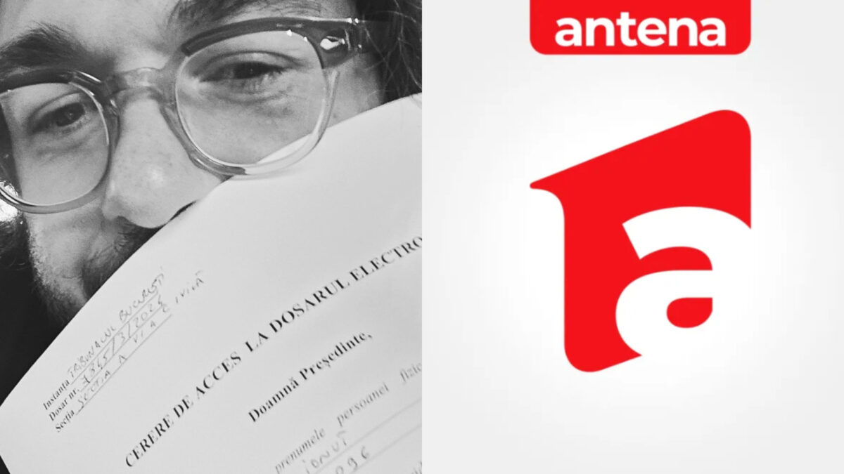 Imagine Stire Florin Dumitrescu dă de înţeles că se teme pentru viaţa lui, după ce Antena 1 l-a dat în judecată din nou: „Atât a mai rămas” | 2review.ro
