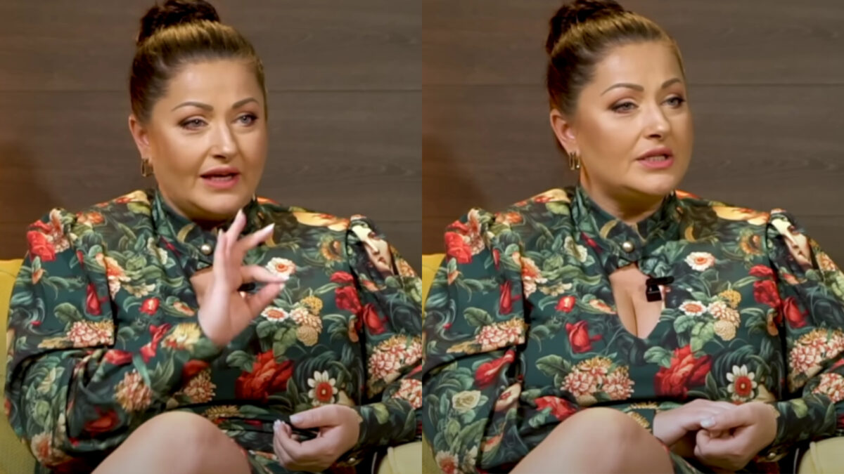 Imagine Stire Gabriela Cristea, dezamăgită de România. Ce a pățit prezentatoarea TV: ”Mă bate un gând să plec în Spania” | 2review.ro