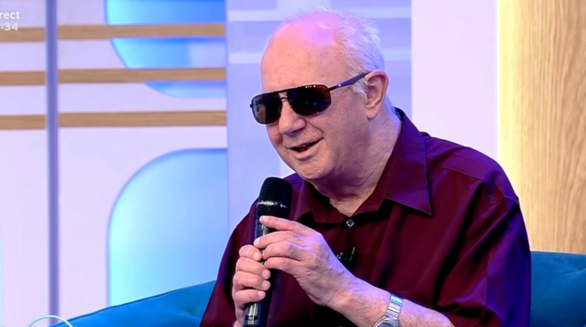 Doliu în lumea muzicii! A murit George Nicolescu