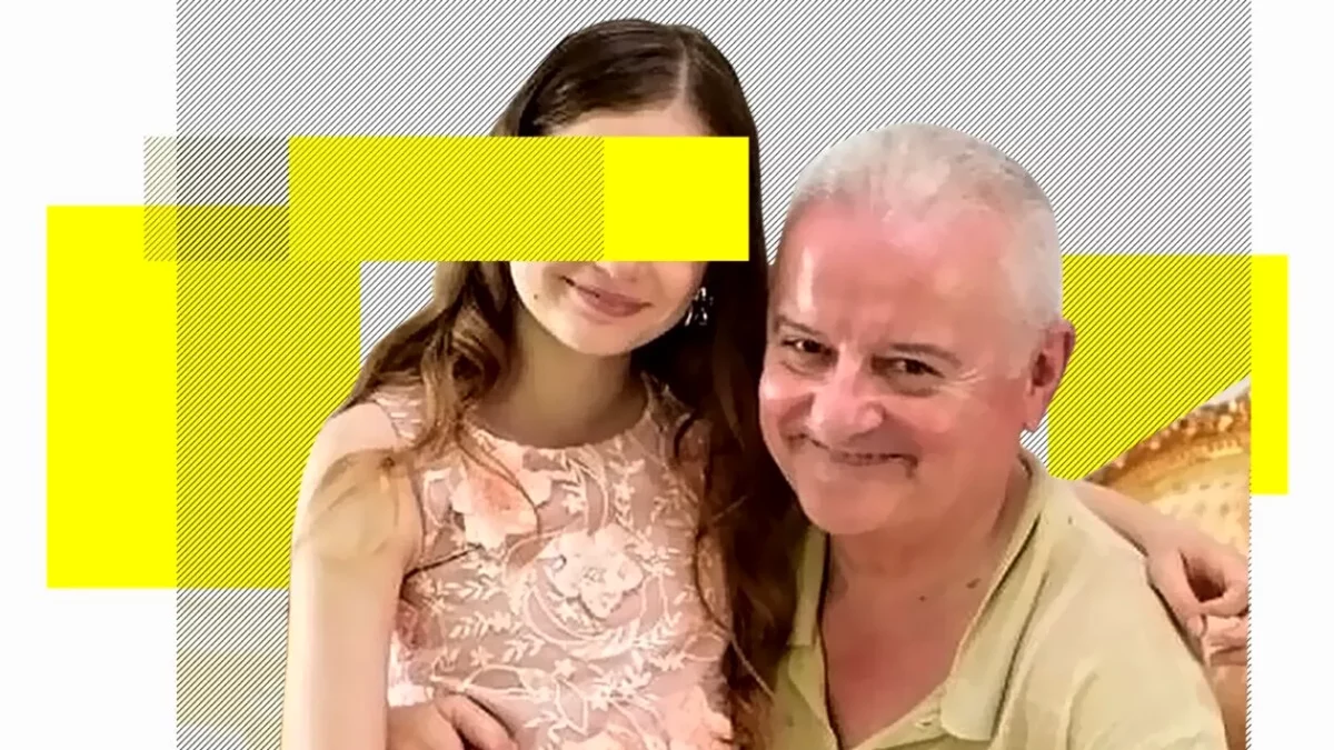 Imagine Stire Irina Columbeanu a atras toată atenția! Cu ce se ocupa, la 17 ani, fata lui Irinel Columbeanu | 2review.ro