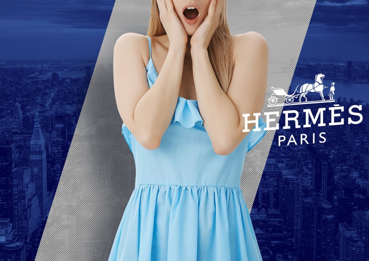 Hermès, implicată într-un scandal uluitor în SUA! Ce le-ar fi cerut clienților ei celebra companie
