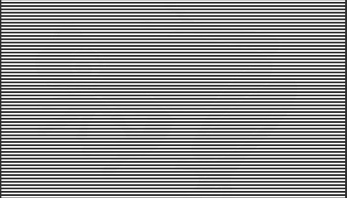 Iluzie optică virală | Ce vezi în această fotografie? Doar geniile răspund corect!