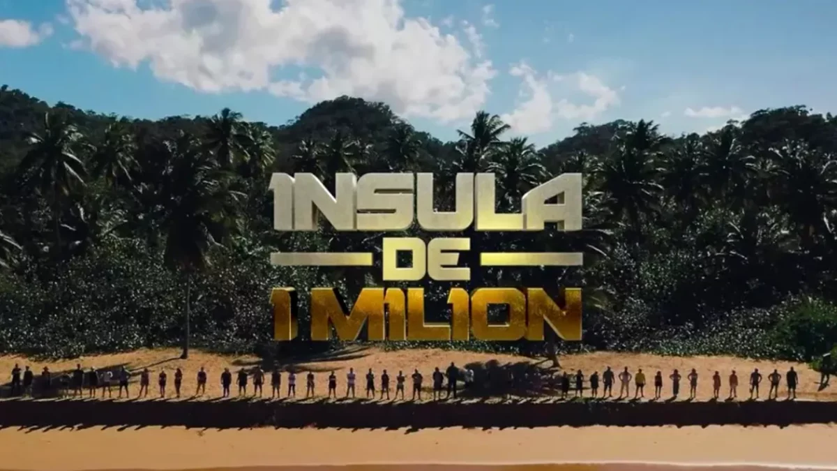 Primele imagini de la filmările show-ului „Insula de 1 milion” de la Kanal D. Cei 50 de concurenți au dat năvală în paradisul din Dominicană