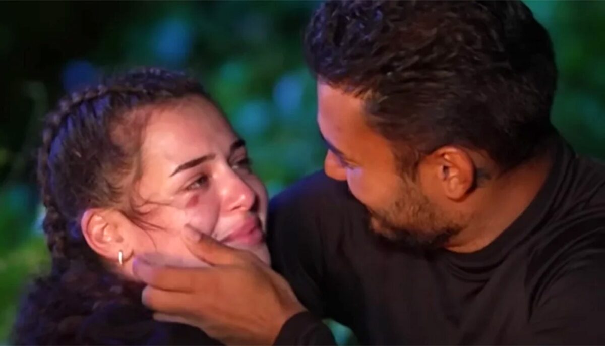 Imagine Stire Jador a testat-o pe Oana Ciocan, înainte să o ceară de soție: Cum i-a câștigat bruneta încrederea, de fapt: ”O lună am făcut asta” | 2review.ro