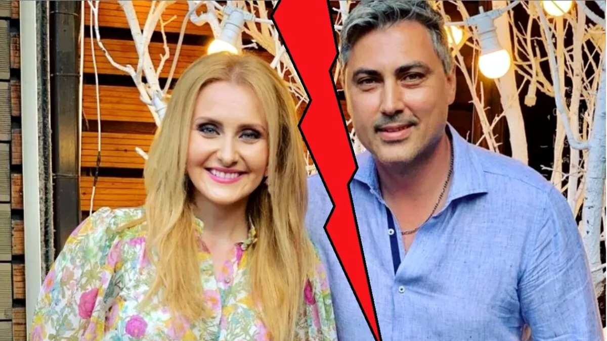 Imagine Stire Alina Sorescu, atac direct la adresa lui Alexandru Ciucu! Artista își amenință fostul partener: „Aș avea multe de zis…” | 2review.ro