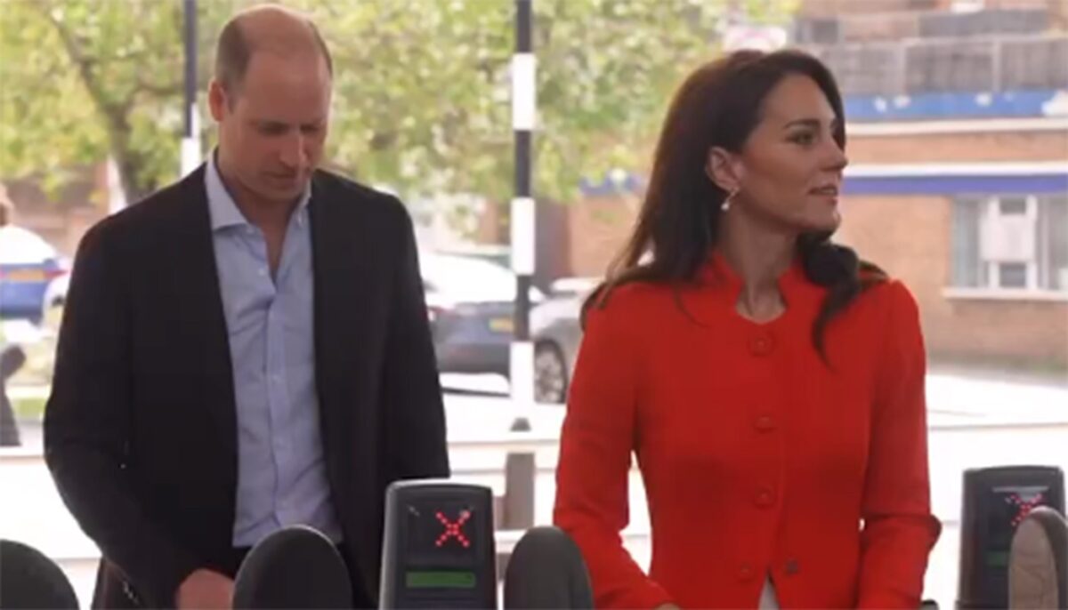 Imagine Stire Câți ani ar mai avea de trăit Kate Middleton, de fapt, după ce a fost diagnosticată cu cancer | 2review.ro