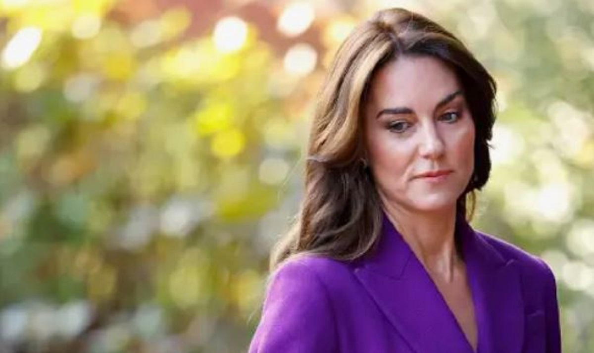 Mesajul scurt şi sec al lui Meghan Markle, după ce a aflat că prinţesa Kate Middleton are cancer. I-a transmis doar câteva cuvinte