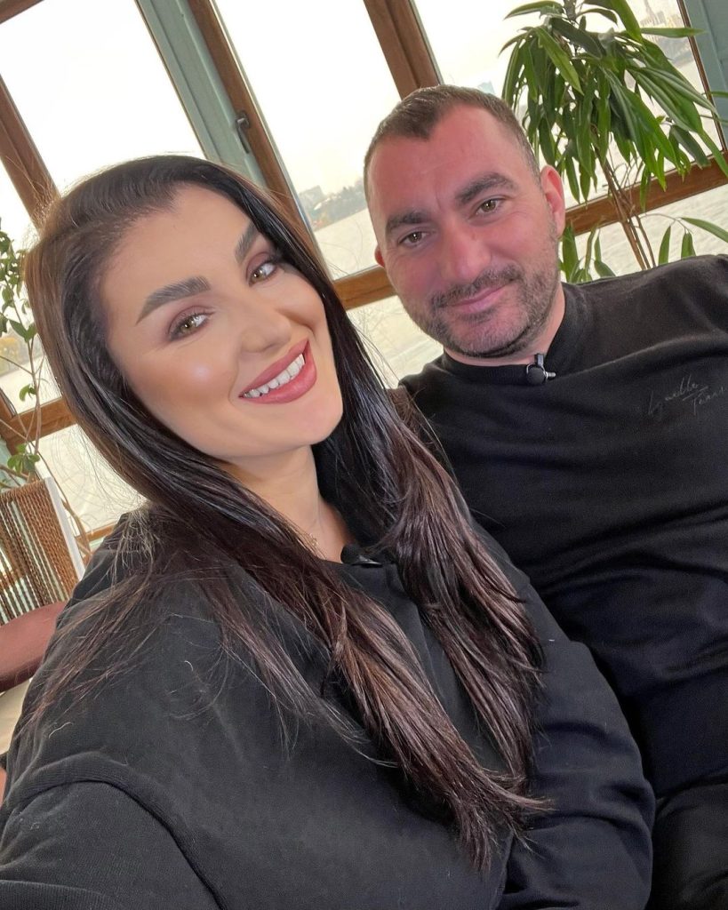 larisa popa si pescobar