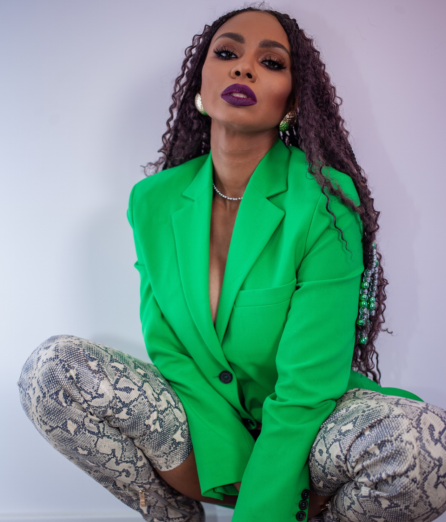 Laurette poate răsufla ușurată! Agresorul ei a fost condamnat definitiv 