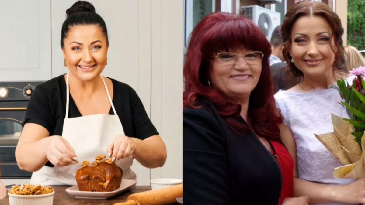 Imagine Stire Din ce face bani Gabriela Cristea. ”Mama adoptivă” a vedetei a făcut dezvăluiri despre afacerile ei: ”Colaborează deja cu…” | 2review.ro