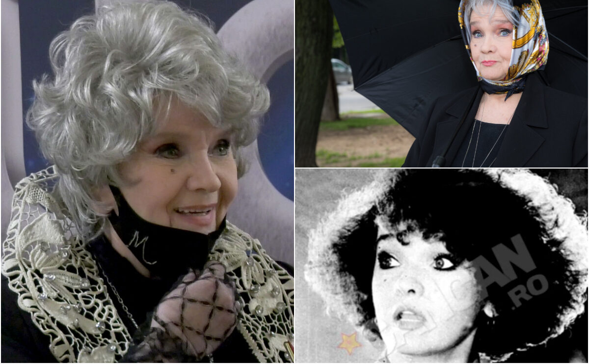 Imagine Stire Cum arată viața artistei Margareta Pâslaru la 80 de ani. Motivul pentru care refuză aparițiile televizate | 2review.ro