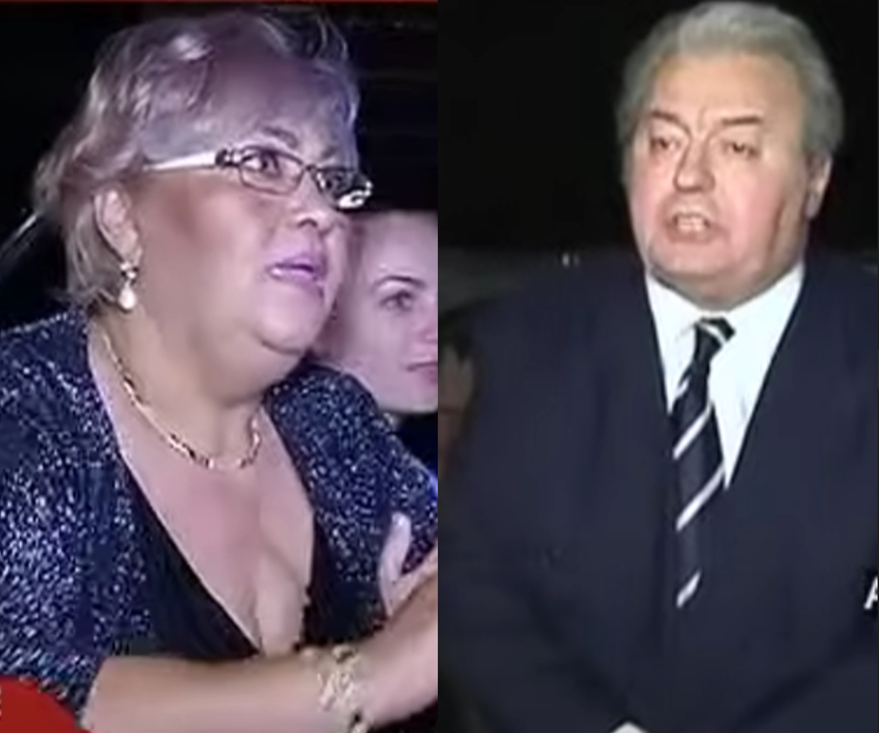 mărioara zăvoranu vadim tudor