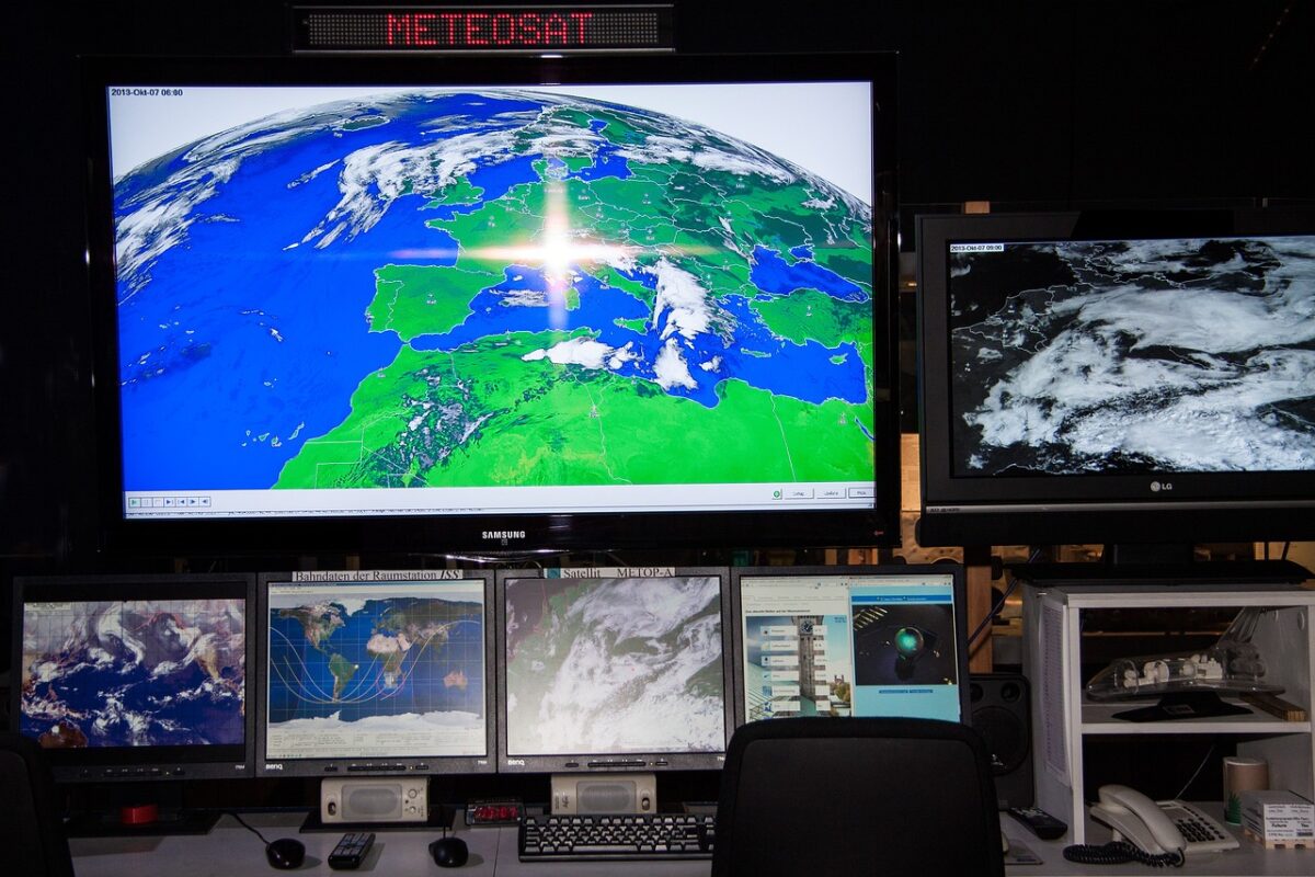 Europa, acaparată de un fenomen meteo bizar. Ce se va întâmpla pe 11 și 12 martie