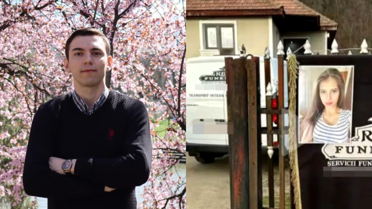 Andreea nu ar fi fost singura victimă a lui Mirel. Criminalul de la Timișoara și-ar fi agresat și fosta iubită: ”Într-o criză de gelozie, a…”