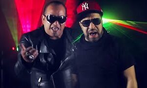 Romeo Fantastik și Florin Salam au scos o melodie împreună