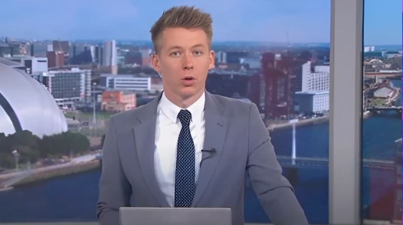 Nick Sheridan, prezentatorul BBC, a murit fulgerător la doar 32 de ani. Ce au descoperit medicii legiști