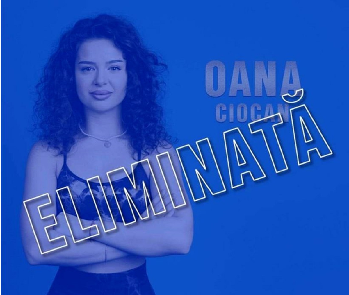 Imagine Stire Câți bani a primit Oana Ciocan la Survivor All Stars. Iubita lui Jador a stat doar două săptămâni în concurs | 2review.ro