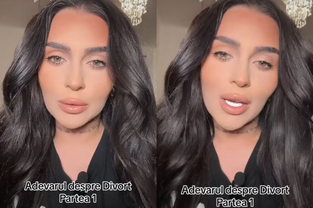 Imagine Stire Oana Radu a răbufnit la adresa fostului soț! Clipele de coșmar prin care a trecut în timpul divorțului. „Mi-a fost frică” | 2review.ro