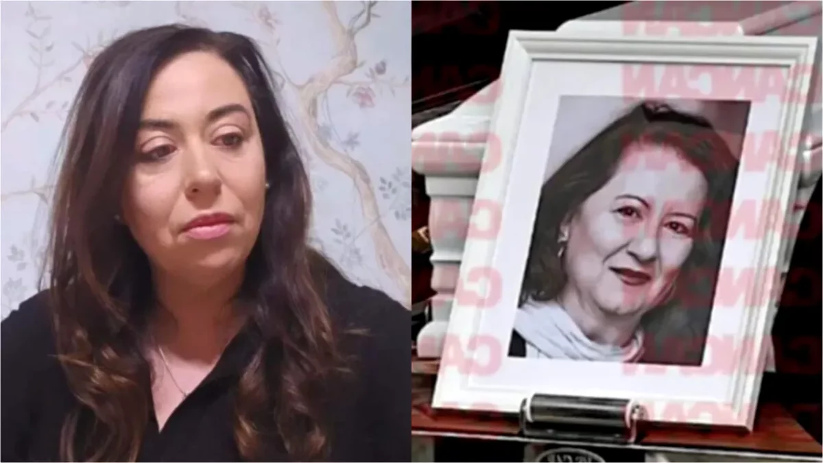 Imagine Stire Decizia neașteptată luată de Oana Roman la nici o săptămână după ce și-a înmormântat mama. Ce anunț a făcut vedeta | 2review.ro