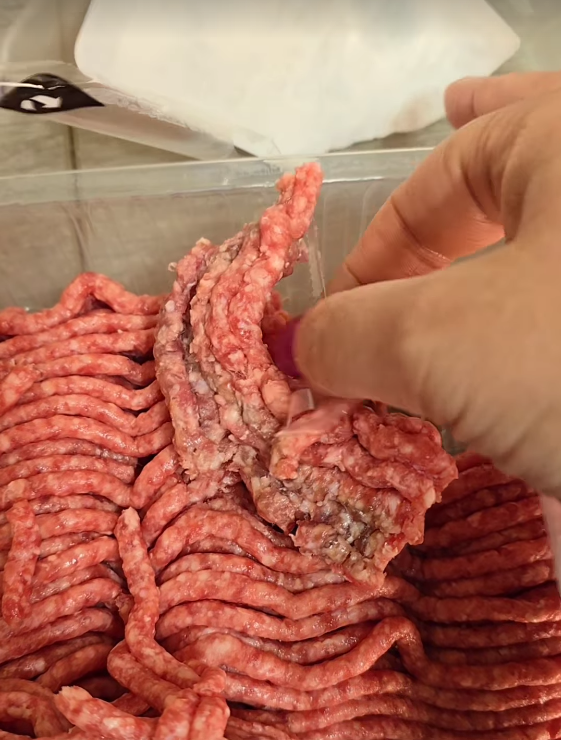 oana roman nervoasa carne stricata