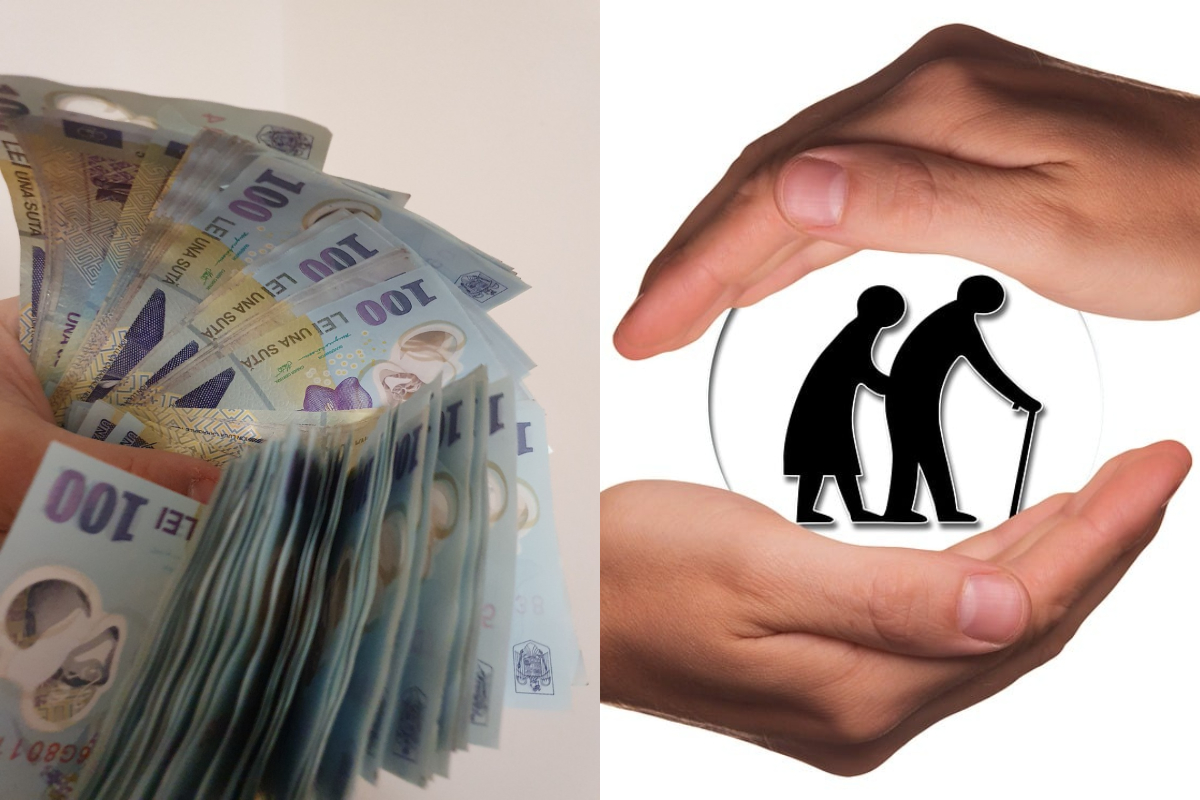 Ai lucrat pe salariul minim 35 de ani? Ce pensie o să încasezi acum, în 2024, după ultimele reglementări