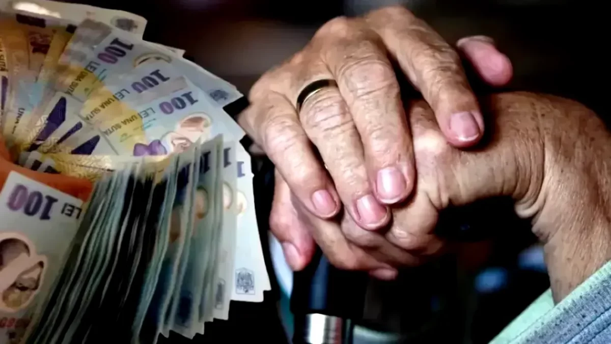 Nu e păcăleală de 1 aprilie! Românii cărora le va creşte pensia cu 80%