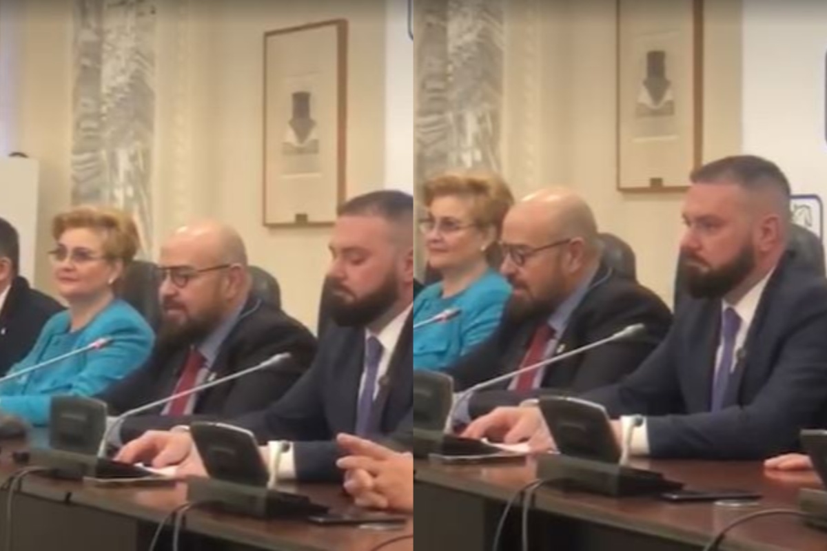Cristian Piedone și-a anunțat echipa de candidați pentru locale. „Voi pleca, poate, după un mandat la Primăria Capitalei”
