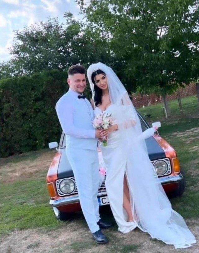 radu si amalia mireasa antena 1