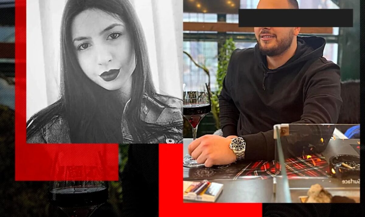 Radu, fiul lui Iulian Clonț de la Insula Iubirii, condamnat pe viață! Tânărul de 25 de ani a fost complice la incendierea Valentinei Nica