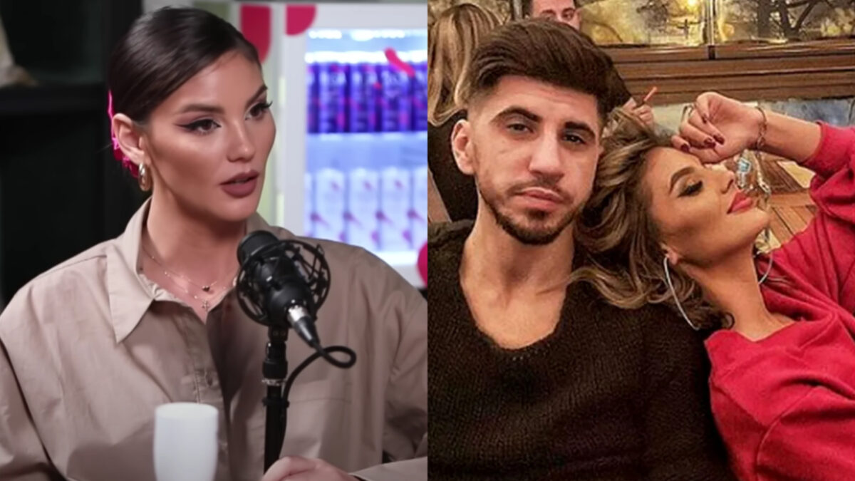 Imagine Stire Ce lecție a învățat Ramona Olaru după divorțul de fostul soț. Asistenta de la Neatza a mers 4 ani la terapie: ”N-aș mai accepta niciodată să…” | 2review.ro