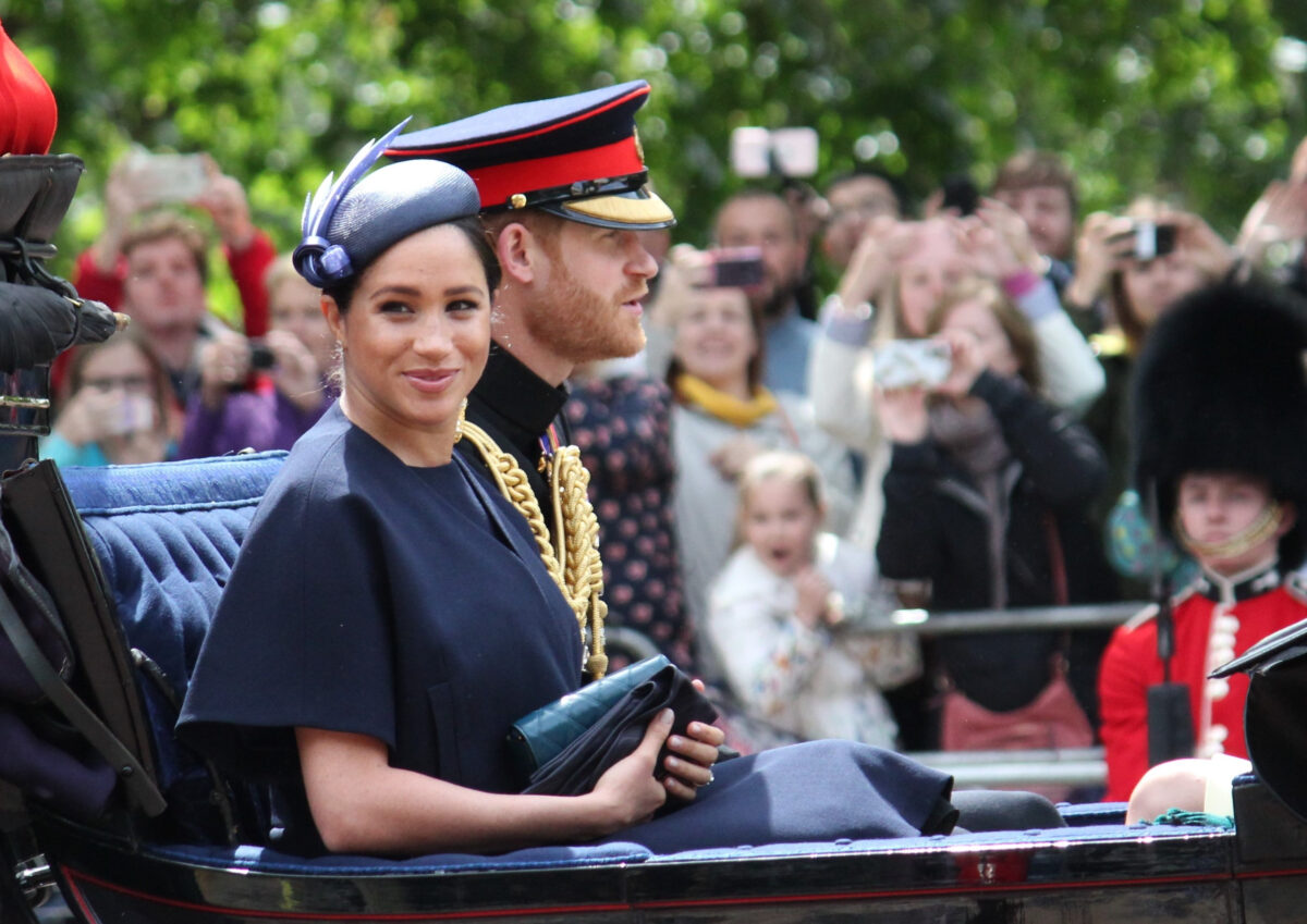 Imagine Stire Meghan Markle vrea să dea lovitura în afaceri! Ducesa de Sussex și-a lansat un brand nou, după ce a renunțat la îndatoririle regale | 2review.ro