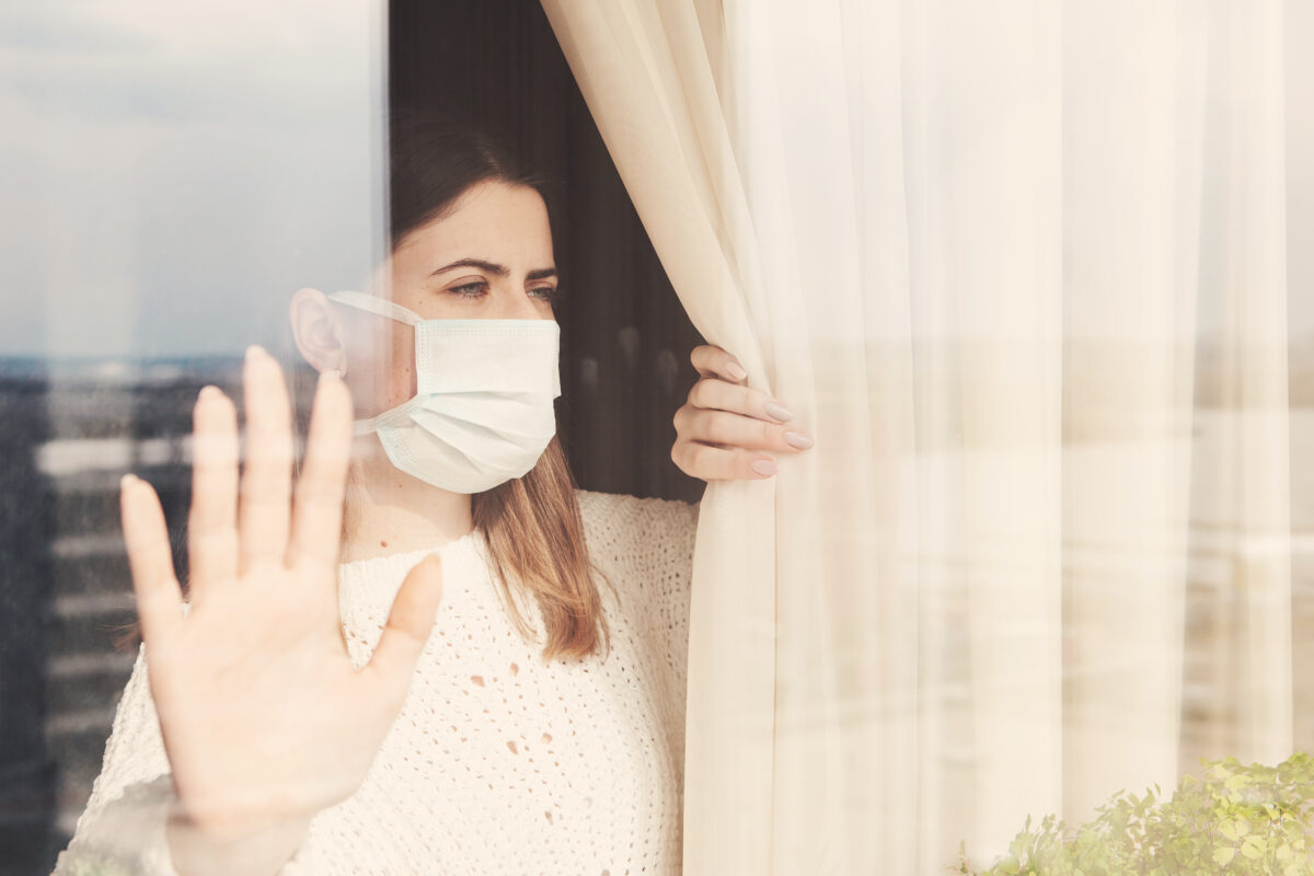 Imagine Stire Pandemia nu s-a terminat pentru Chloe! Femeia de 49 de ani nu a ieșit din casă deloc în ultimii 4 ani. Motivul este tulburător | 2review.ro