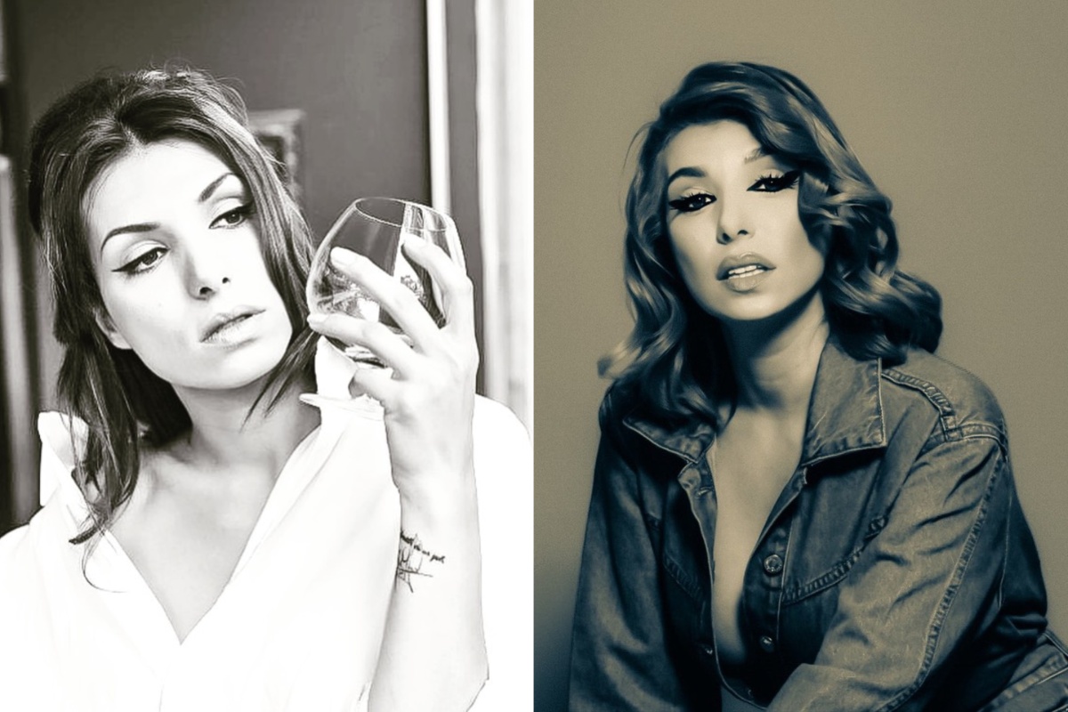 Imagine Stire Sorana de la ASIA, în doliu! A murit mama artistei | 2review.ro