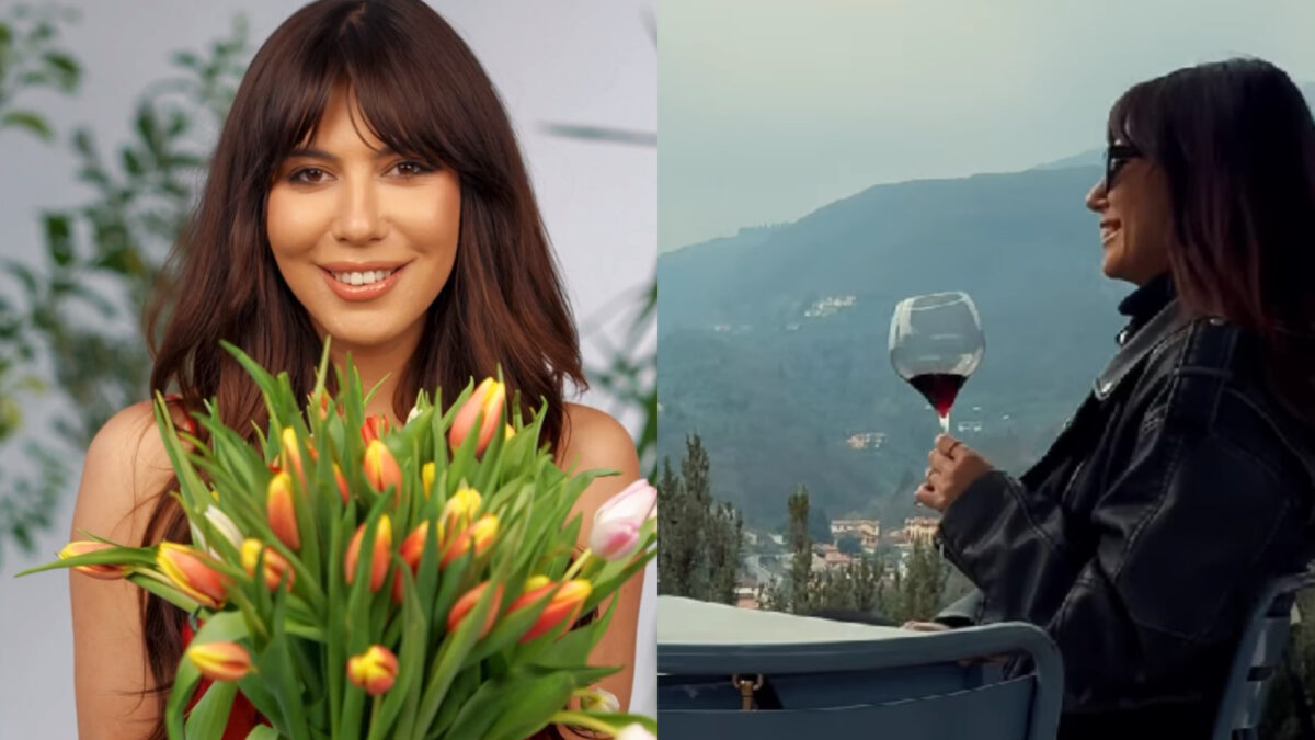 Imagine Stire Sore și-a refăcut viața. Cântăreața a postat primele imagini cu noul iubit din vacanță: „Sunt fericită” | 2review.ro