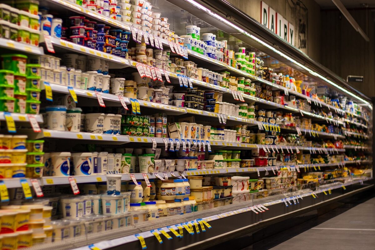 Imagine Stire Untul care se vinde cu 1 leu la magazinele Lidl din Europa. Care sunt prețurile la noi în țară | 2review.ro