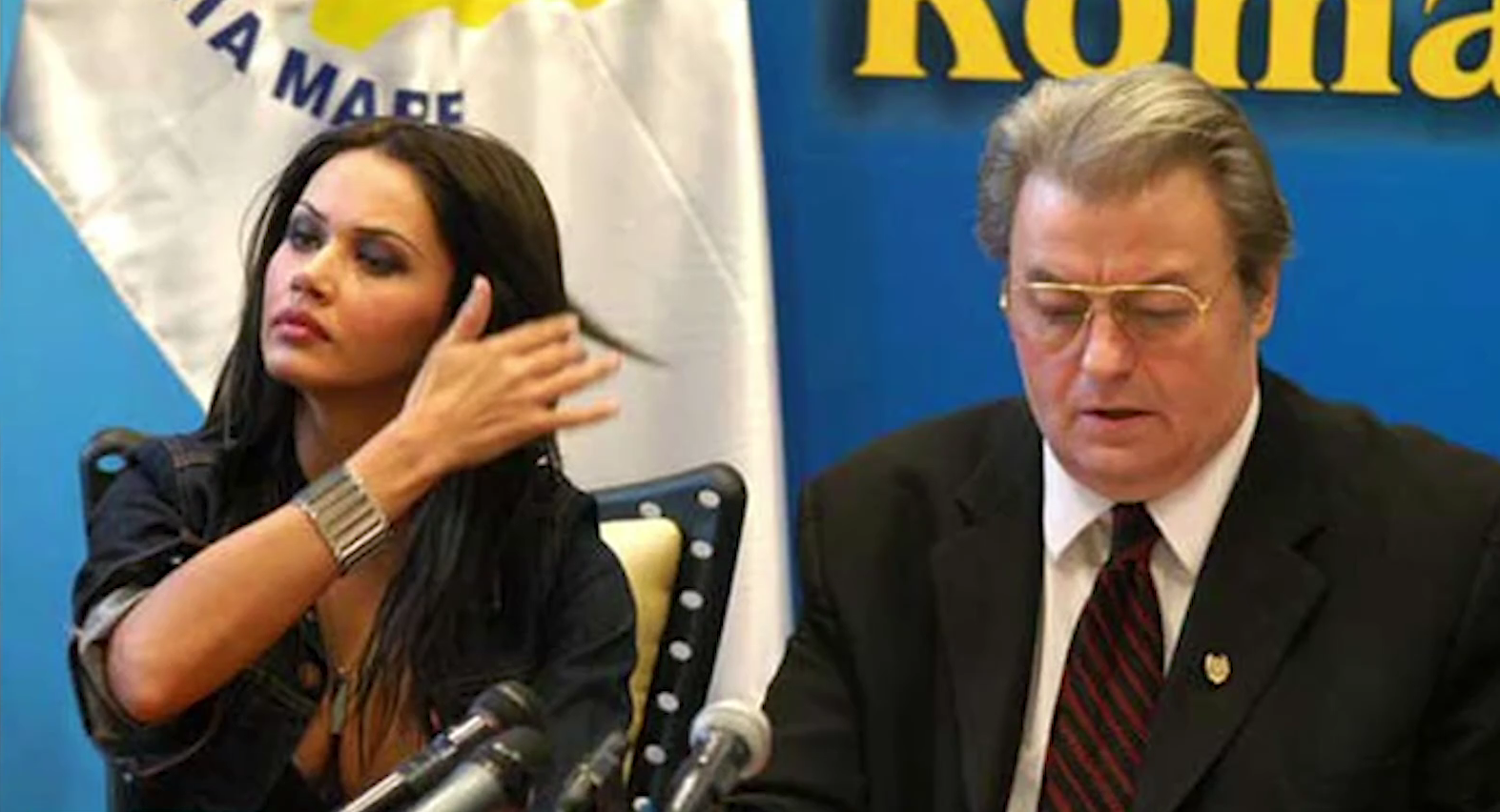 vadim tudor oana zăvoranu