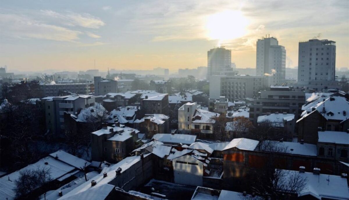 Meteorologii ANM, prognoză specială pentru București | Ce se va întâmpla în următoarele ore în Capitală