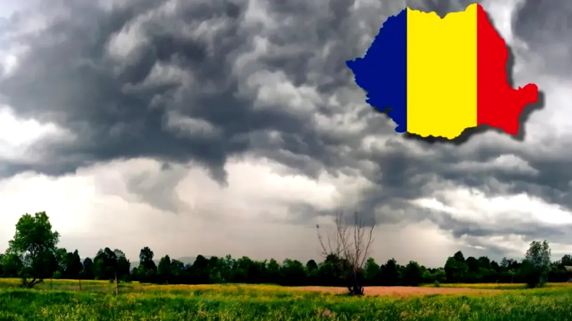 Imagine Stire Vești proaste de la ANM! Cum va fi vremea în noaptea de Înviere 2026 | 2review.ro