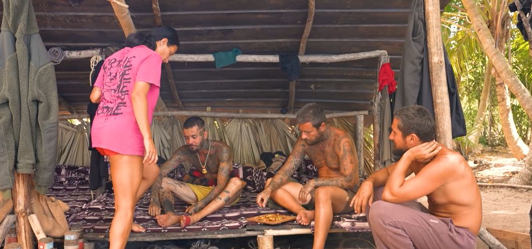 zanni si ana progras