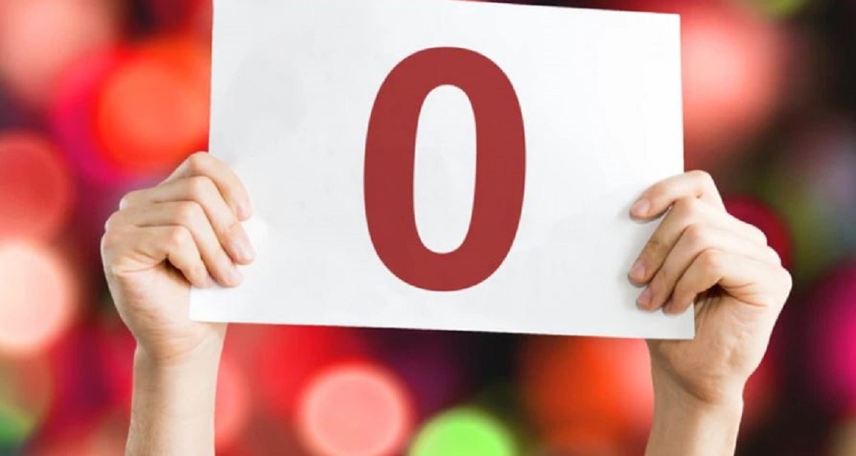 Imagine Stire Test de cultură generală | 0 este număr par sau impar? | 2review.ro