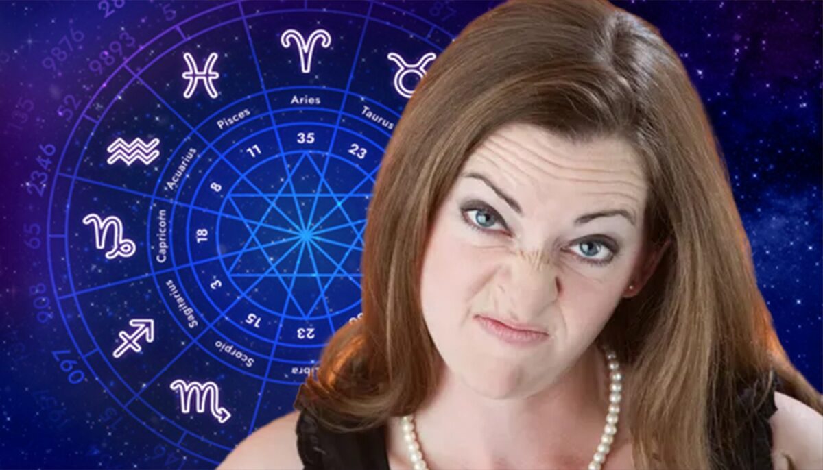 Imagine Stire Cele 3 zodii de care trebuie să te ferești în viață. Vei avea mari probleme dacă interacționezi cu ele | 2review.ro