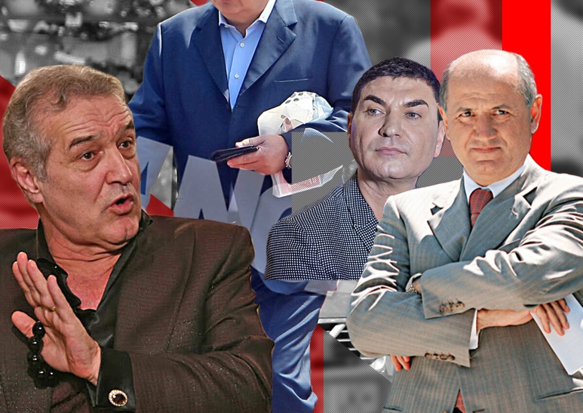 A murit milionarul care a rivalizat cu Borcea, Copos și Gigi Becali! A finanțat una dintre echipele de top din fotbalul românesc