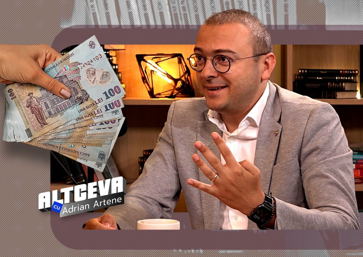 Imagine Stire Pensie de patru ori mai mare! Iancu Guda îți spune cum să-ți mărești veniturile la bătrânețe | 2review.ro